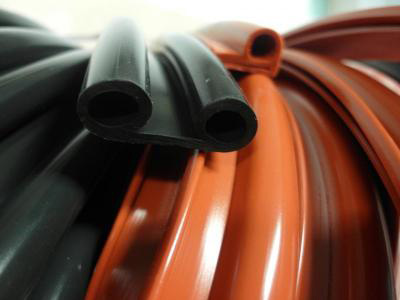 kummitihendid, voolikud, silikoontraadid, kummilehed tööstusele, tootja Poolas